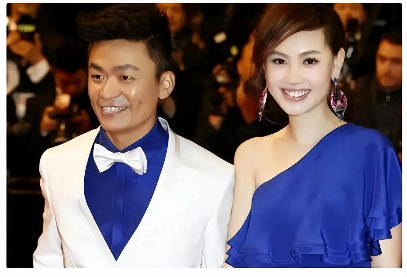 放着千万阔太不做，非要“作死”的马蓉，现如今怎么样了