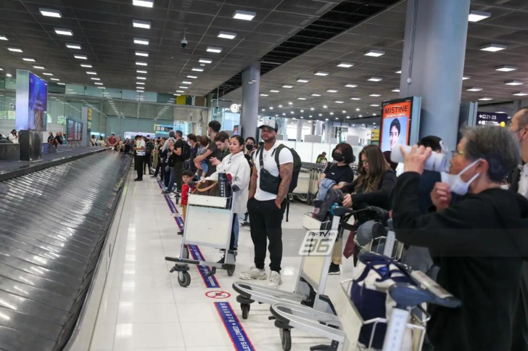 泰国入境税费交多少,泰国为什么要交旅游入境费