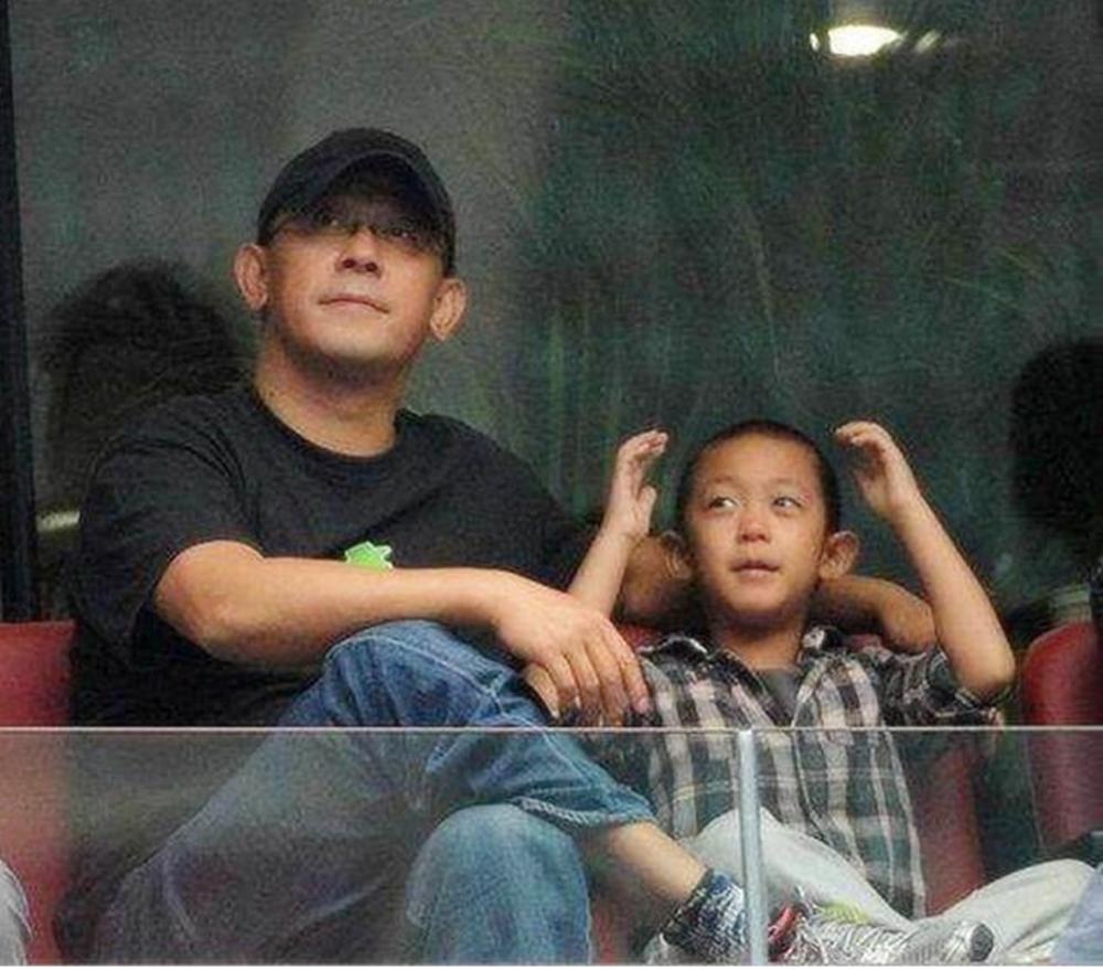 姜文给孩子取的名字太像日本人,姜文给三个孩子取日本名引热议