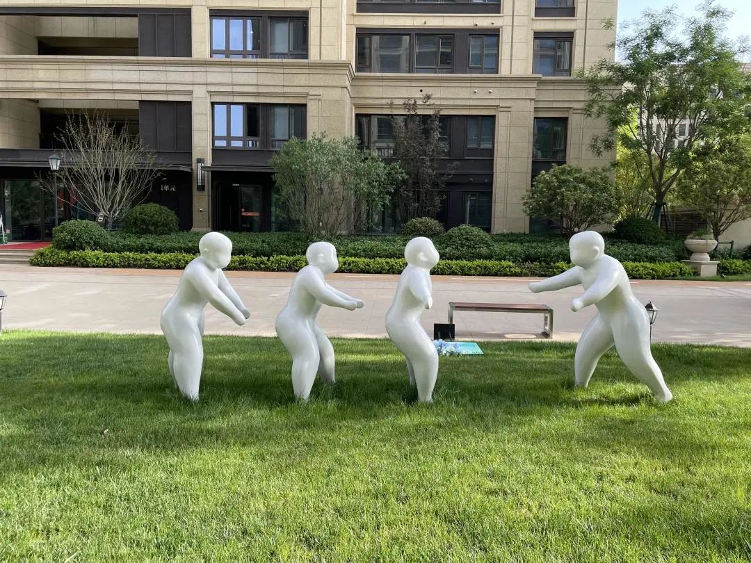 真香的全运村，算不算西安交房天花板|房哥验房报告41期