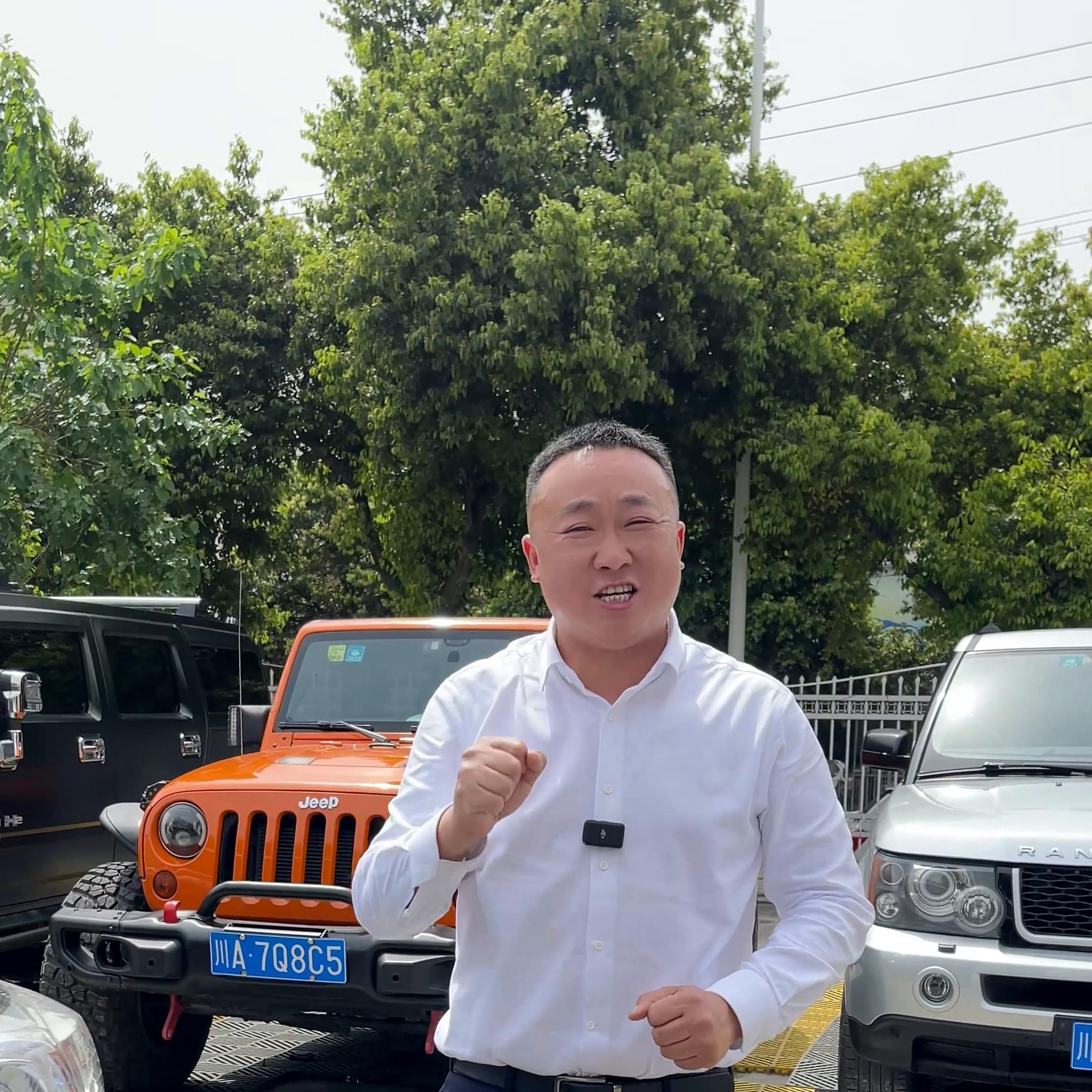 成都二手车行情,成都的哪些二手车降价