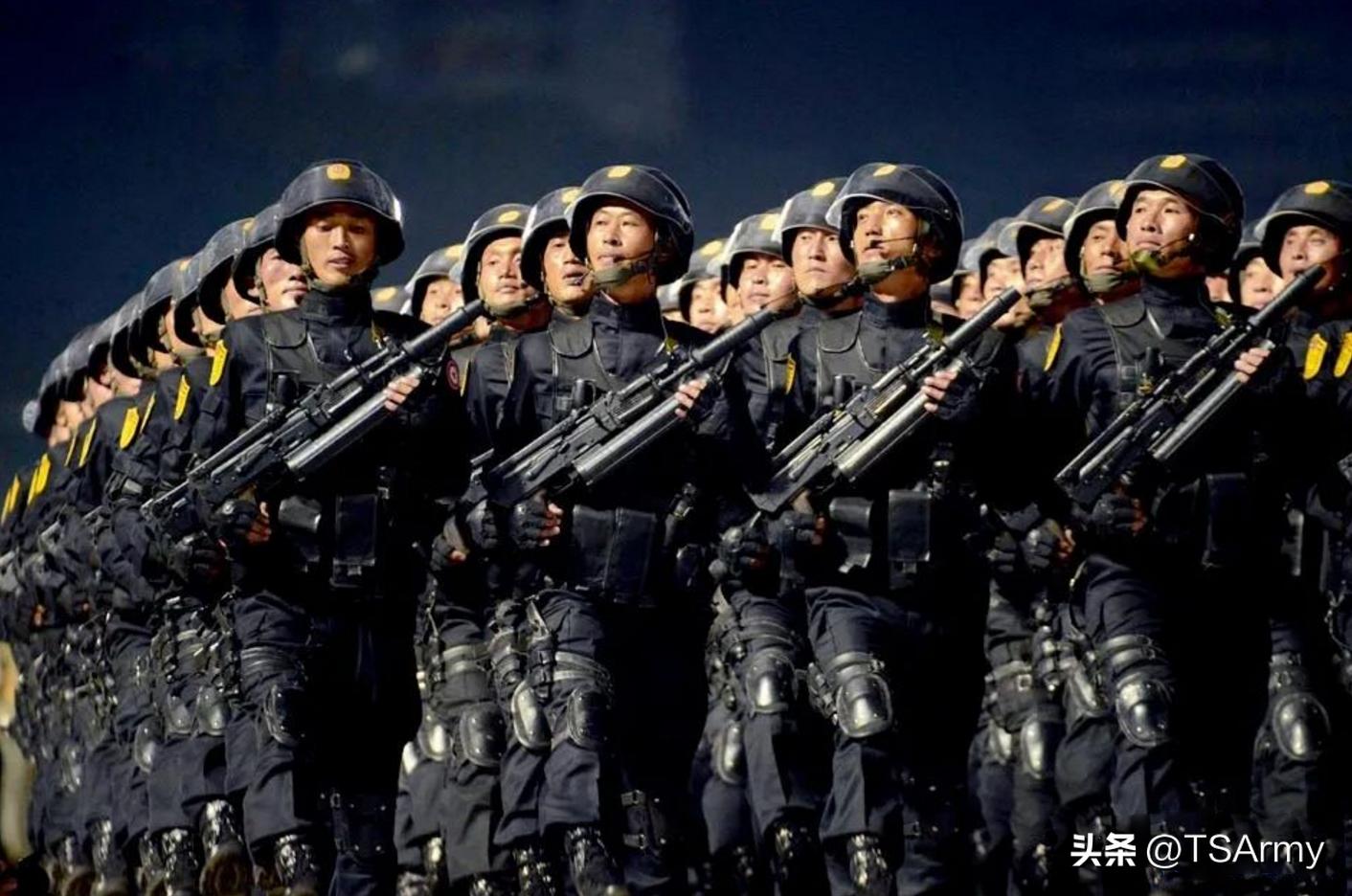 抗美援朝56式半自动步枪,朝鲜ak系列