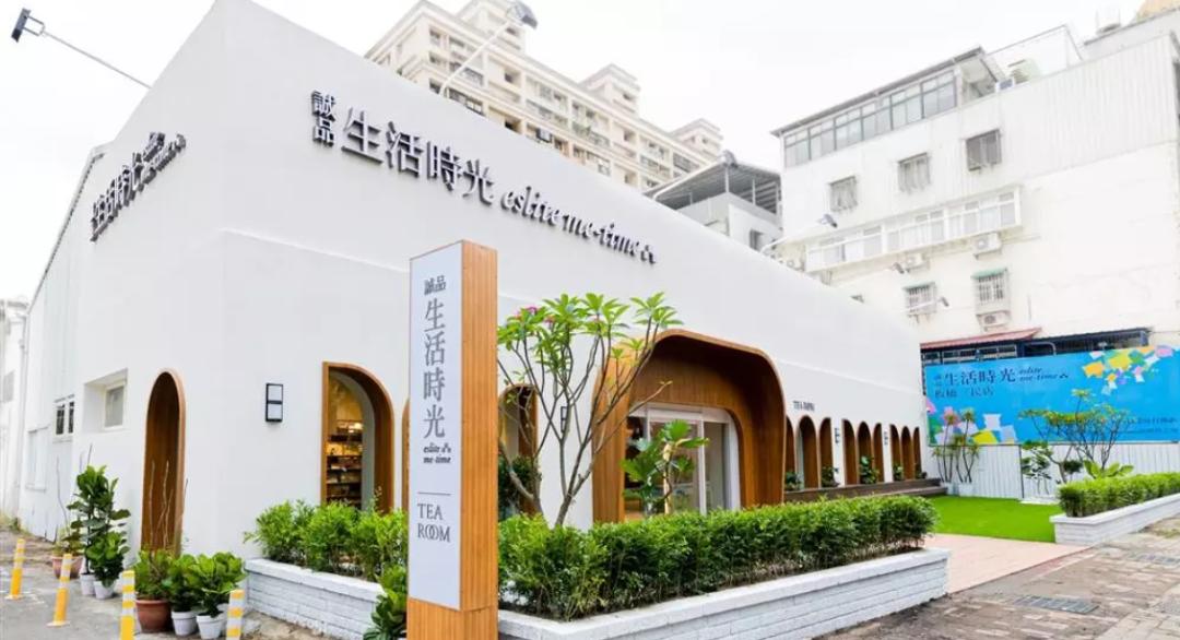 购物中心策划的经典案例,购物中心如何设计独特