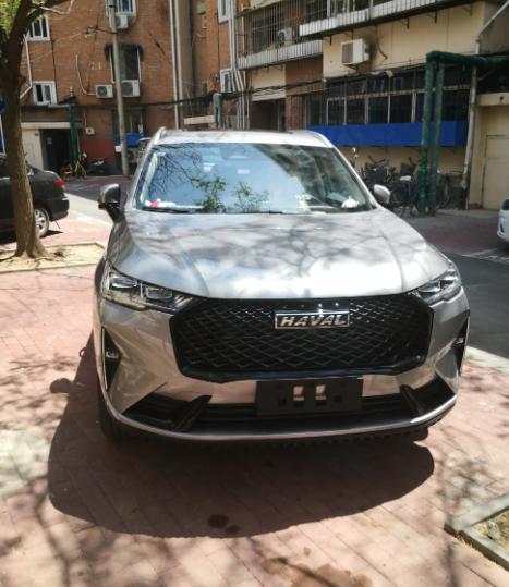 10多万的二手suv最佳推荐,盘点经济实用家用suv万元就能搞定