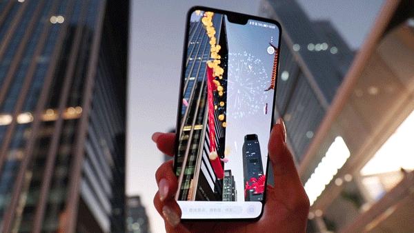 ar助力企业营销,ar智慧营销