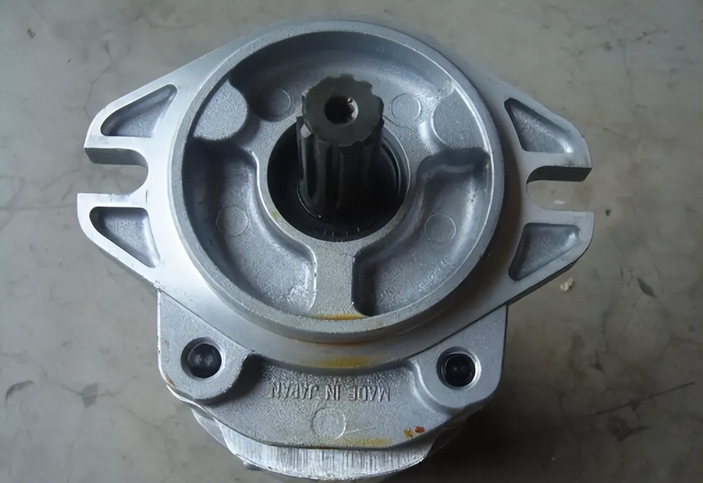 日本液压油泵有哪些品牌,液压油柱塞泵排行榜