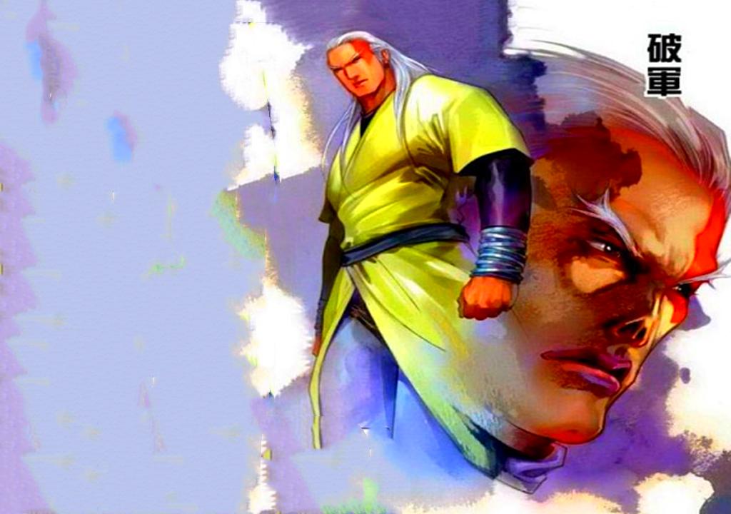 风云中的四大神兽,风云里四大神兽都的作用