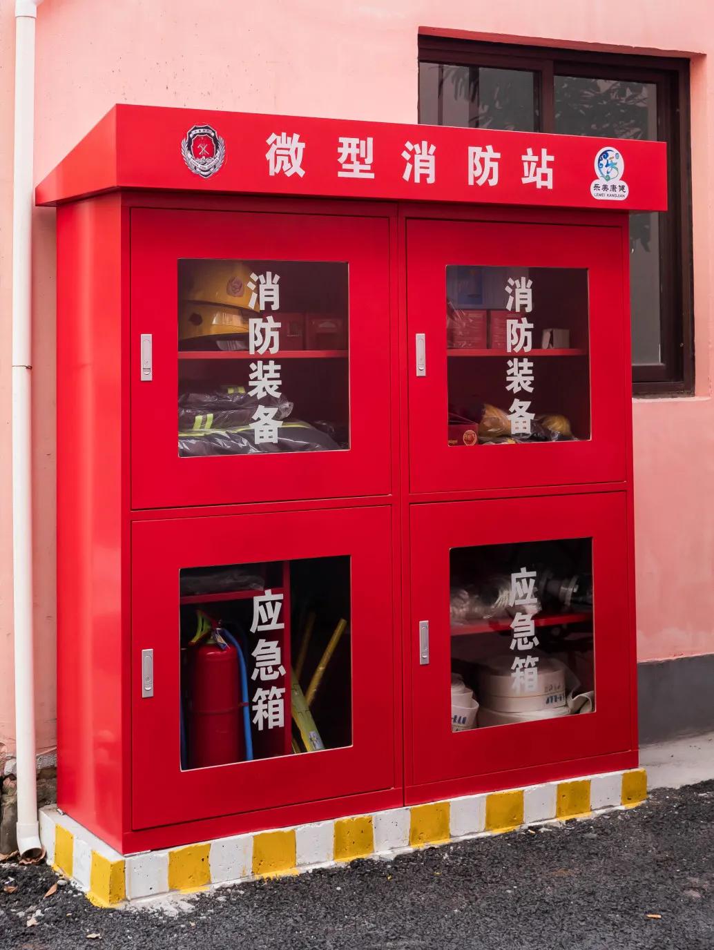 小区微改造环境大变样,天河体育西六运小区要大变样