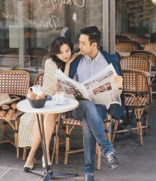 五位顶尖美女,中国5大名媛