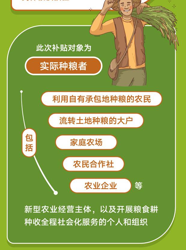 2020年中央一号文件农民粮食补贴,大豆每亩补贴600元