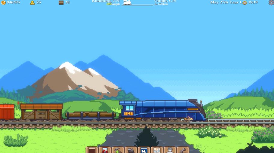 六款模拟与策略的“天作之合”，好玩耐玩不要错过