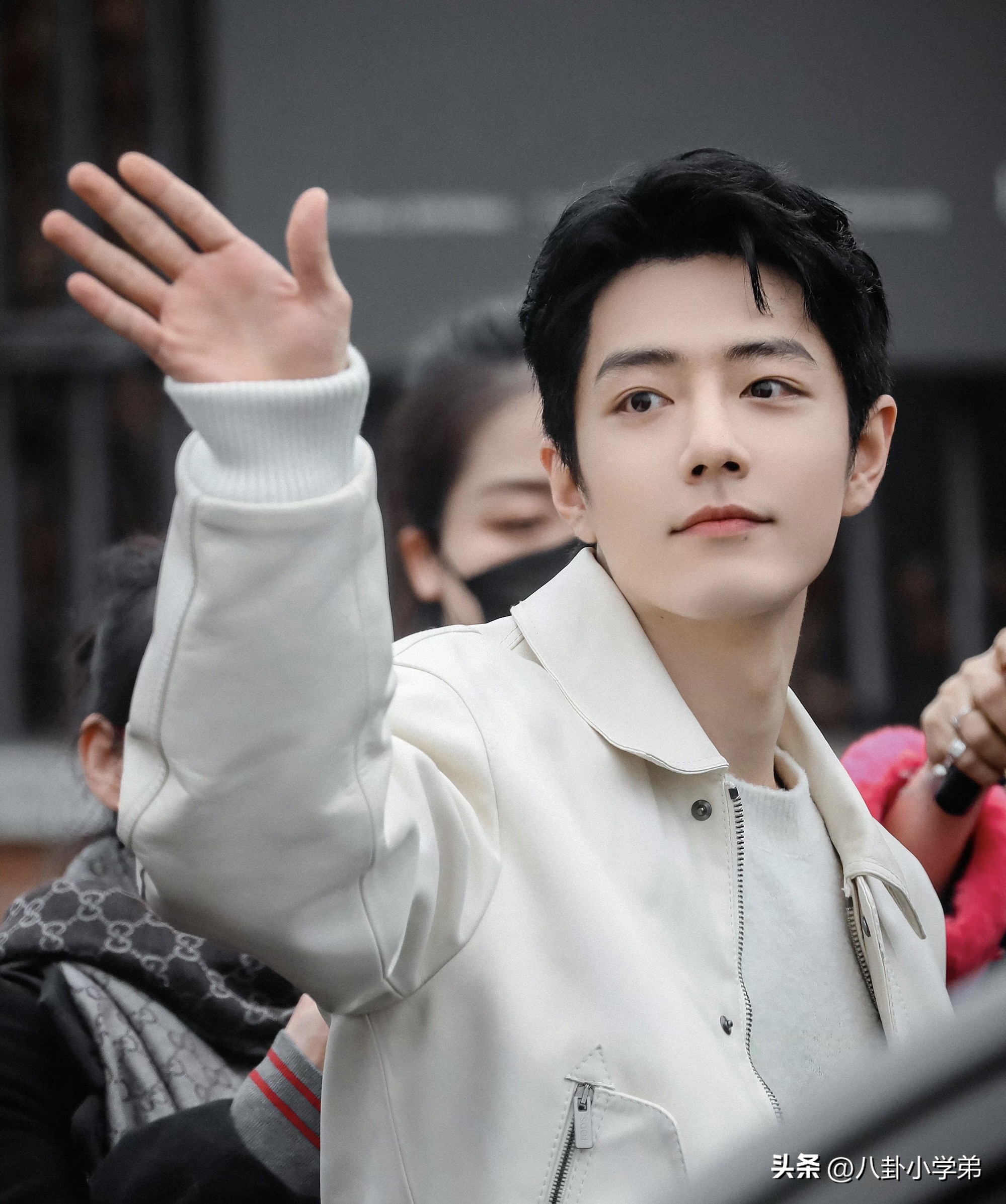 微博之夜，流量至上、拜高踩低，都在这张座位表上体现得淋漓尽致