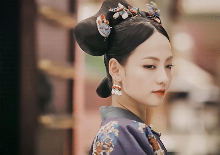 不算特别惊艳却能红的五位女星,长相妩媚却情史干净的五位女星