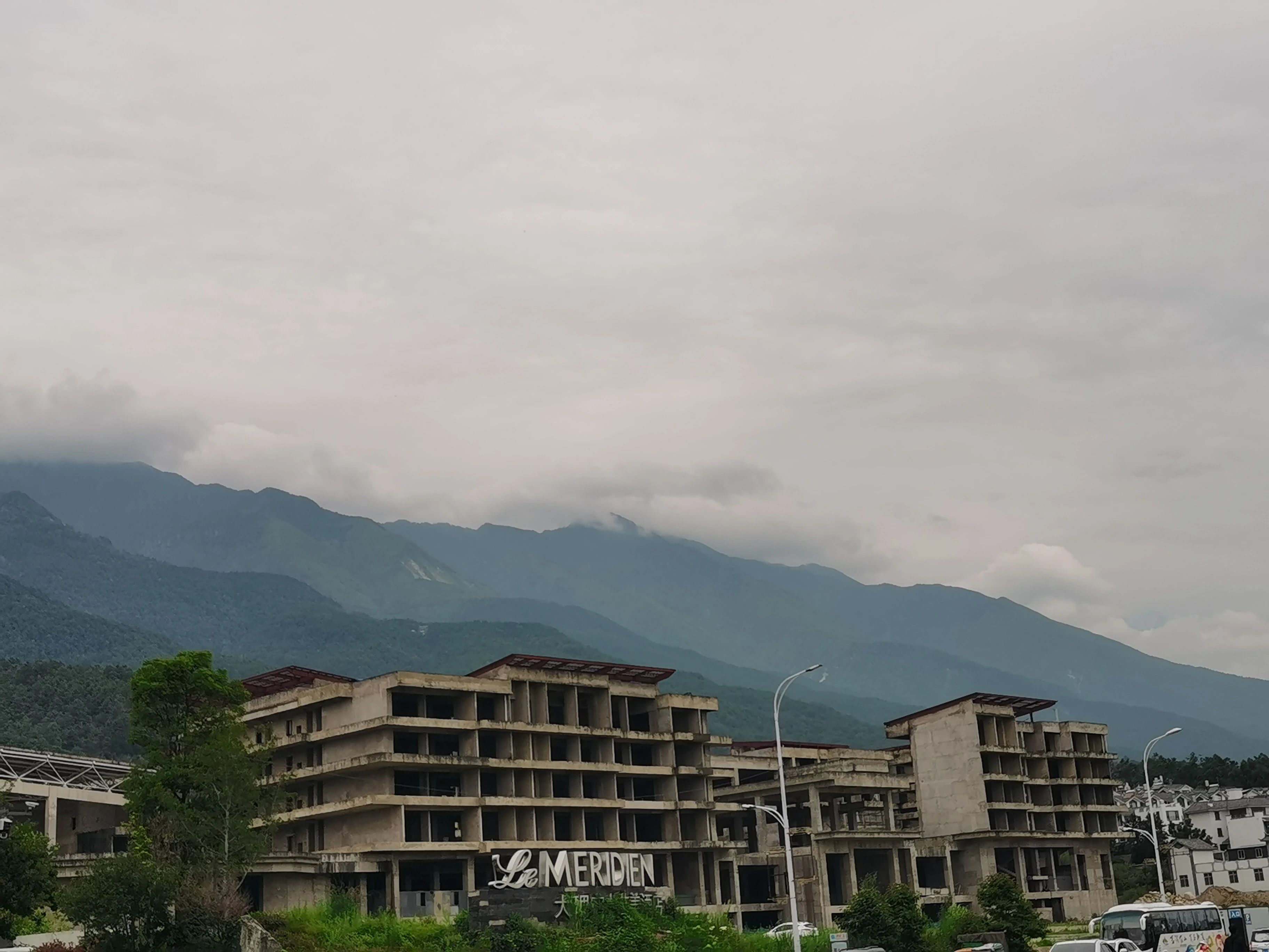 大理的天气很干燥,大理天气太干怎么办