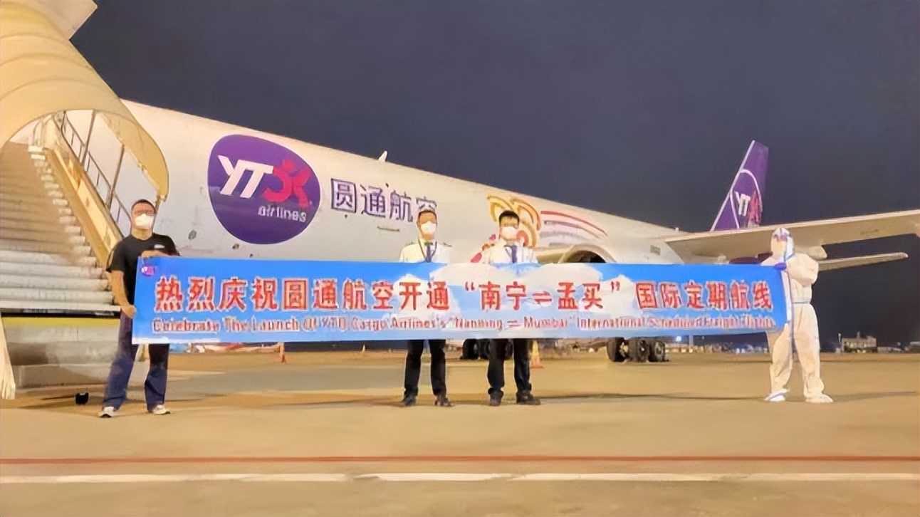 通达系快递都差不多，客户为啥非要发圆通？