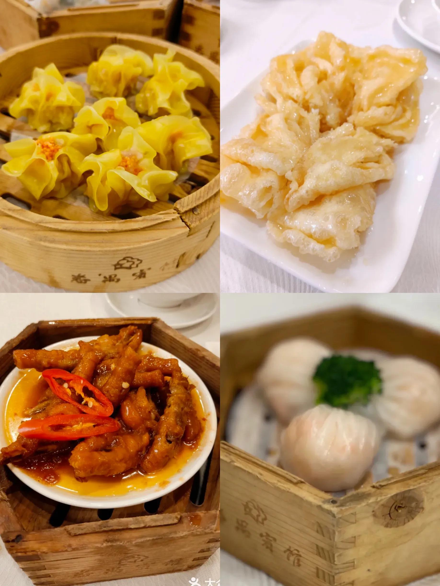 广州比较有名的早茶茶楼,广州茶楼老广推荐