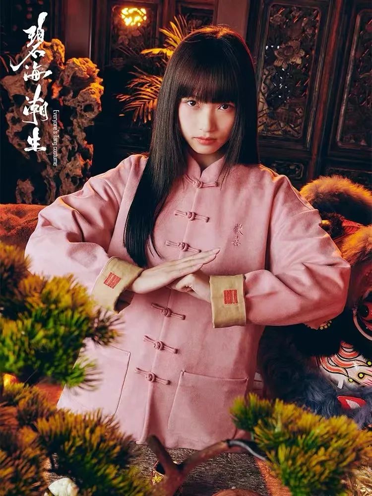 从淘宝一千零一店，“逛”人间烟火气