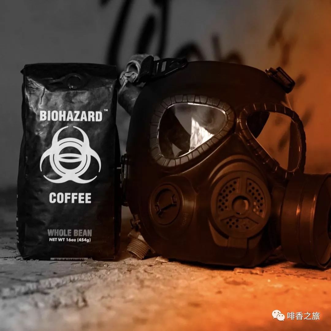 请注意，本文高能！罗列几款能让你两眼成“灯泡”到天明的咖啡