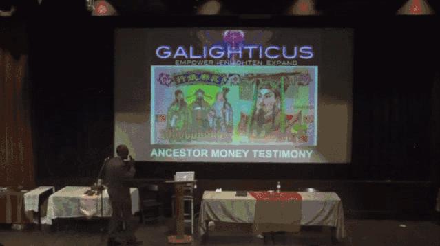 “天地银行”统治冥币，在外国走红，一张100万美元版冥币卖6元