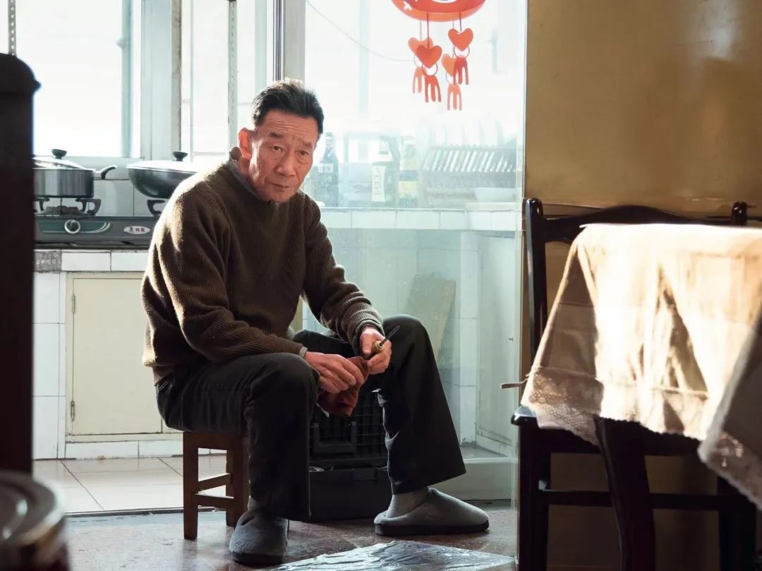 李雪健奖项,李雪健要有谋略