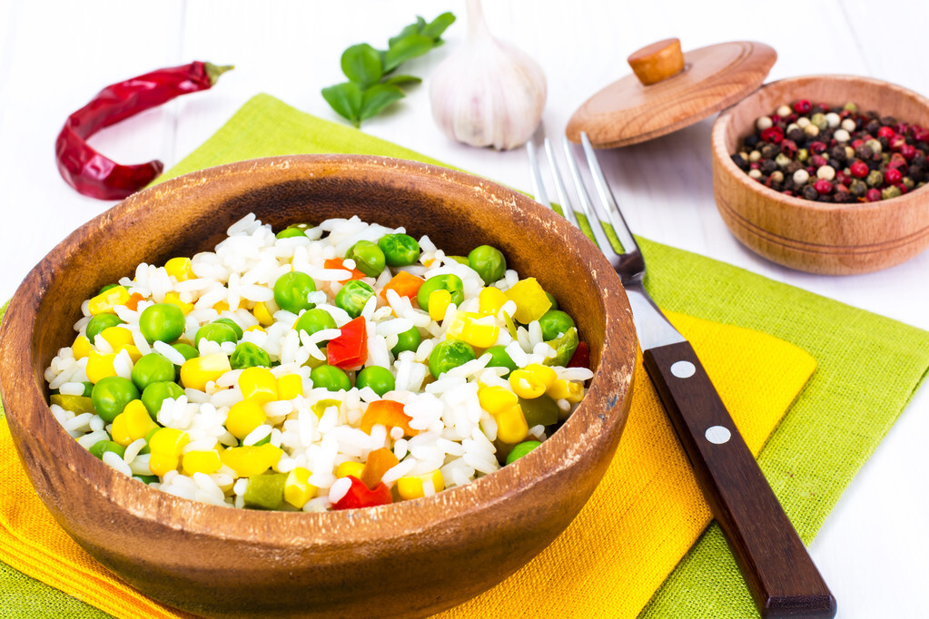 减肥你吃对主食了吗,减肥你还在乱吃吗