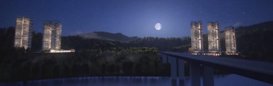 贵阳城投与贵阳城发哪个好,贵阳城投5个项目