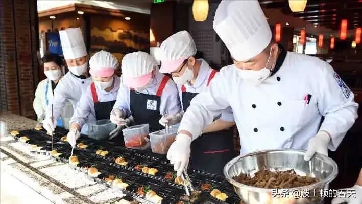 韩国队伙食,韩国队自备14名厨师和营养师