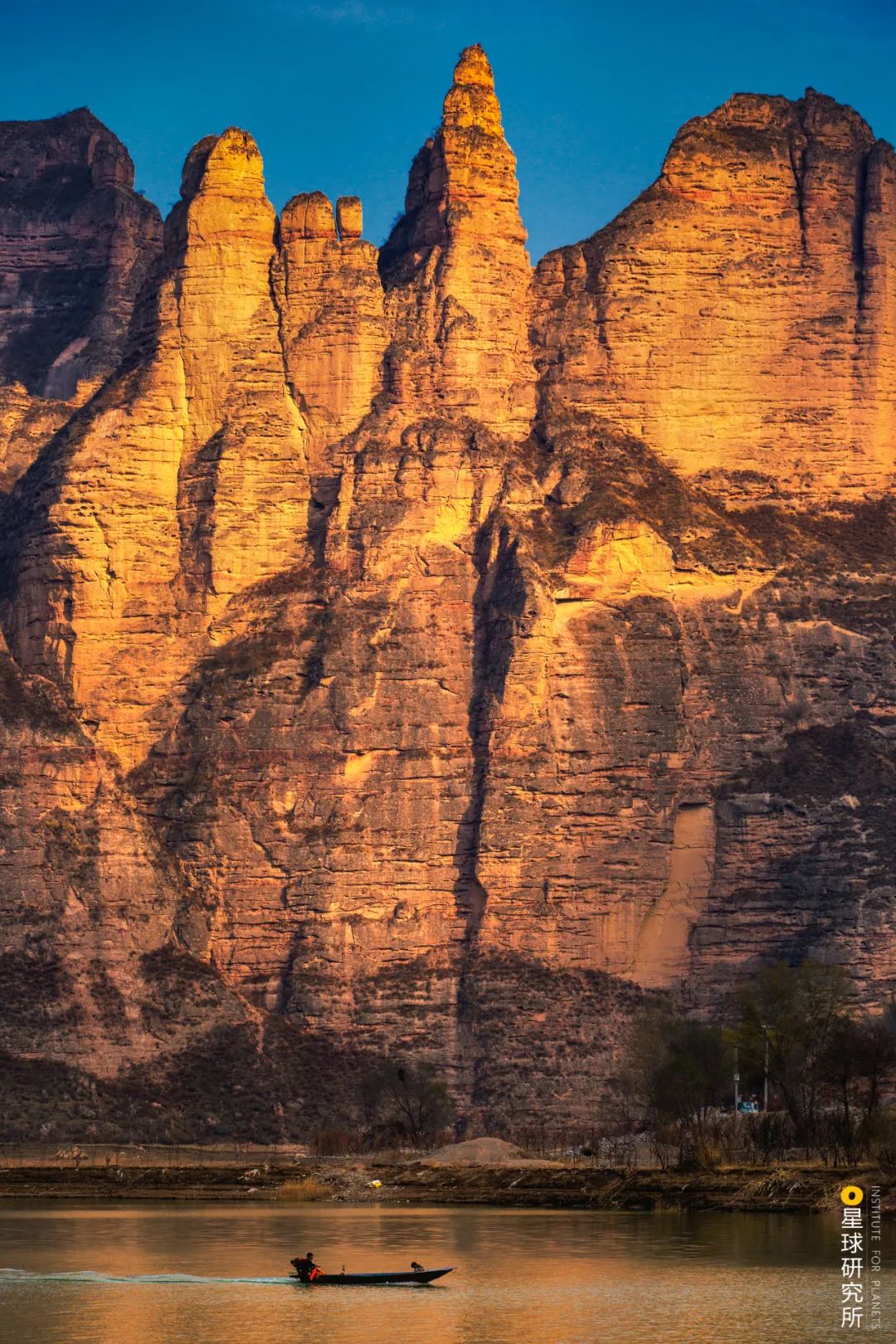 现在甘肃临夏的风景是真美,甘肃临夏有啥著名景点