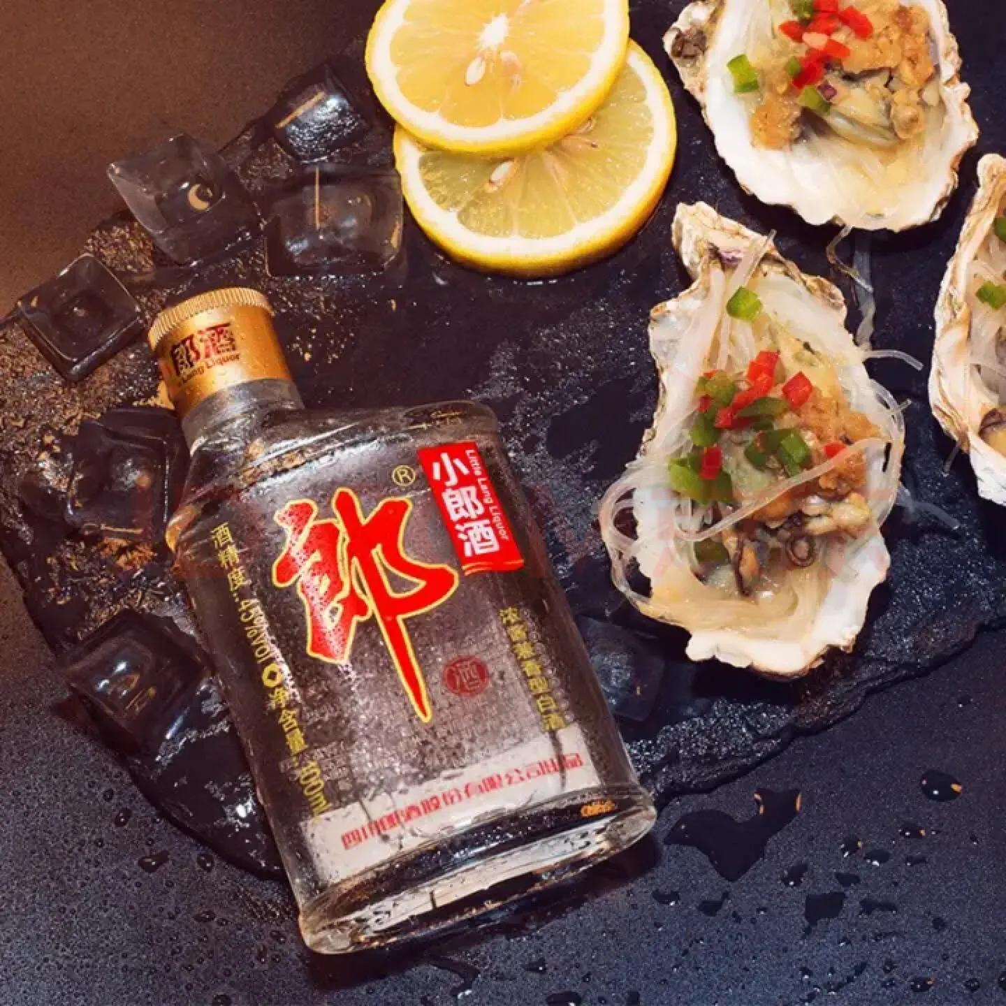 郎酒如何选择,一篇读懂郎酒选购指南