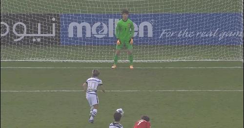 亚洲杯韩国女足2-0菲律宾进决赛,2022年女足亚洲杯韩国现场直播