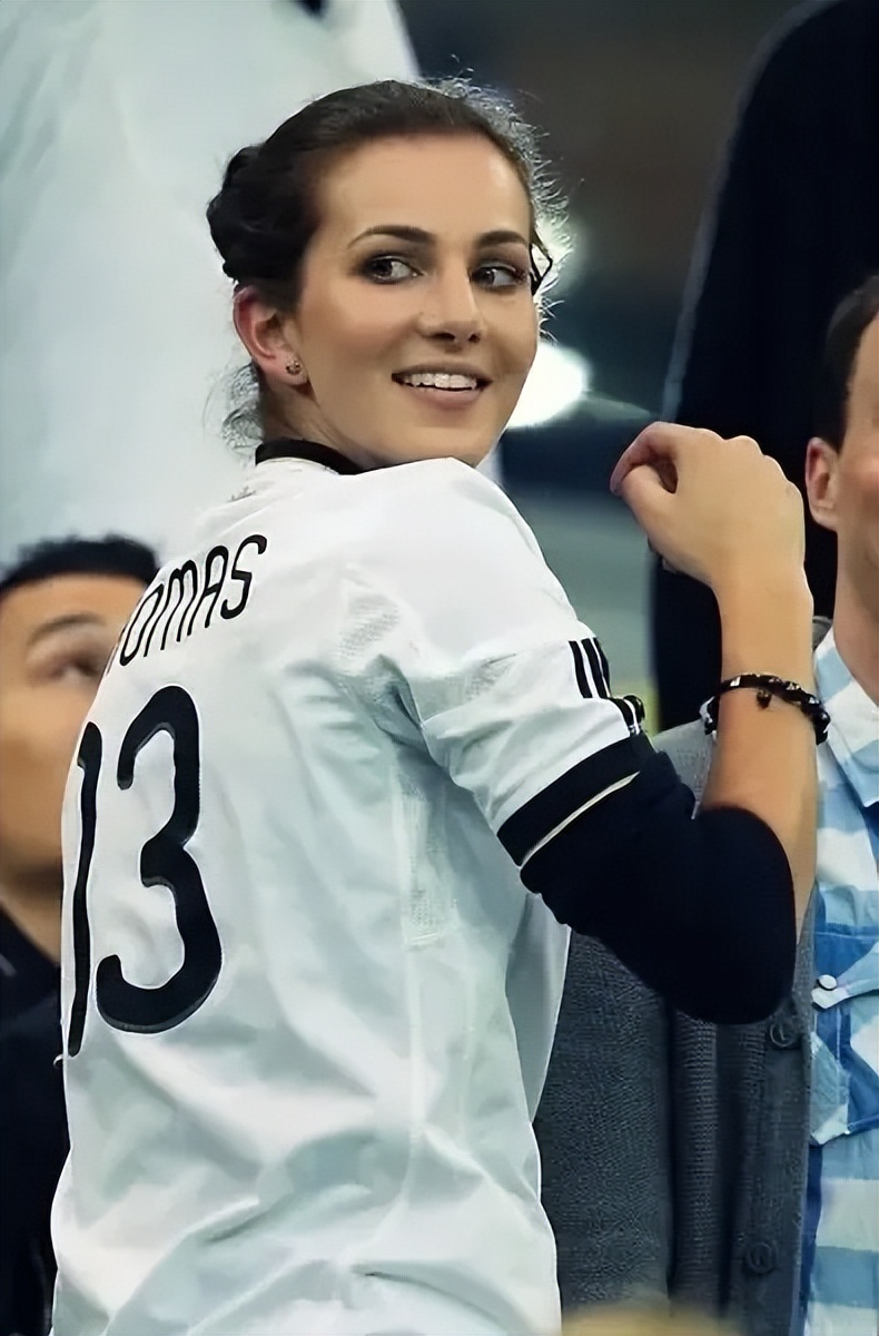 穆勒夫妇,穆勒爱情故事