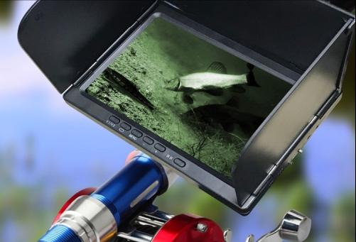 非禁渔地区可视锚鱼器犯法吗,非禁渔时期可视锚鱼是否违法