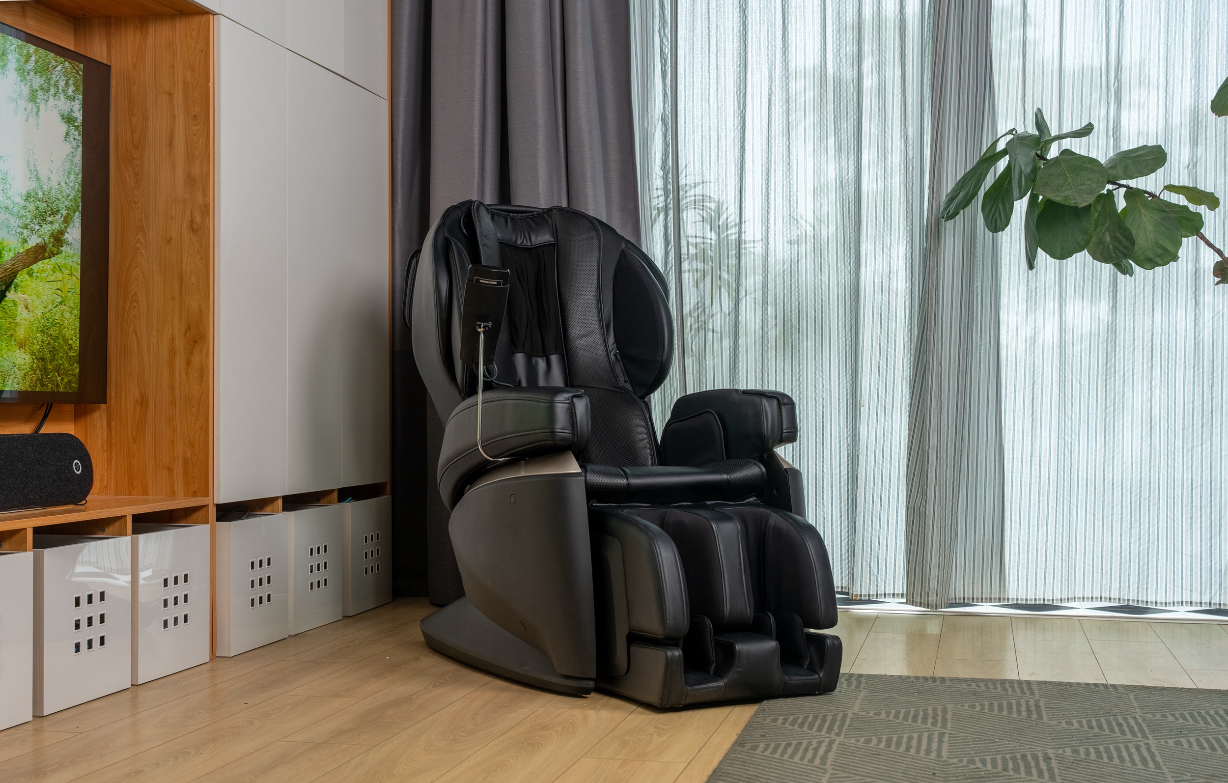 富士5d按摩椅,富士jps500按摩椅测评