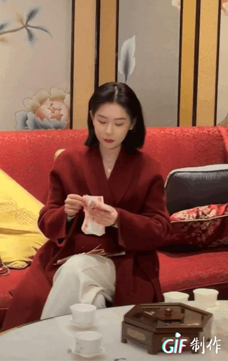 过年不婚主义的小姨发红包,不婚主义发红包的小姨火了引发