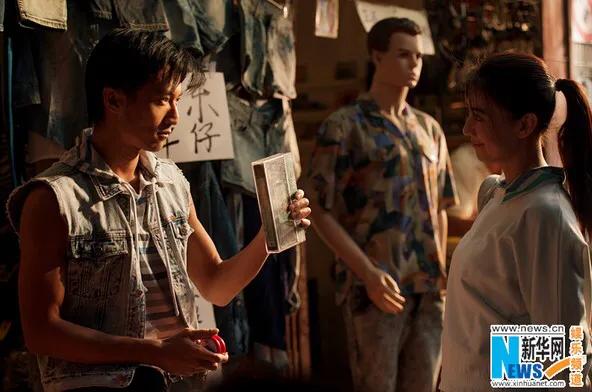 爸爸有个铁哥们，在北京，很有钱