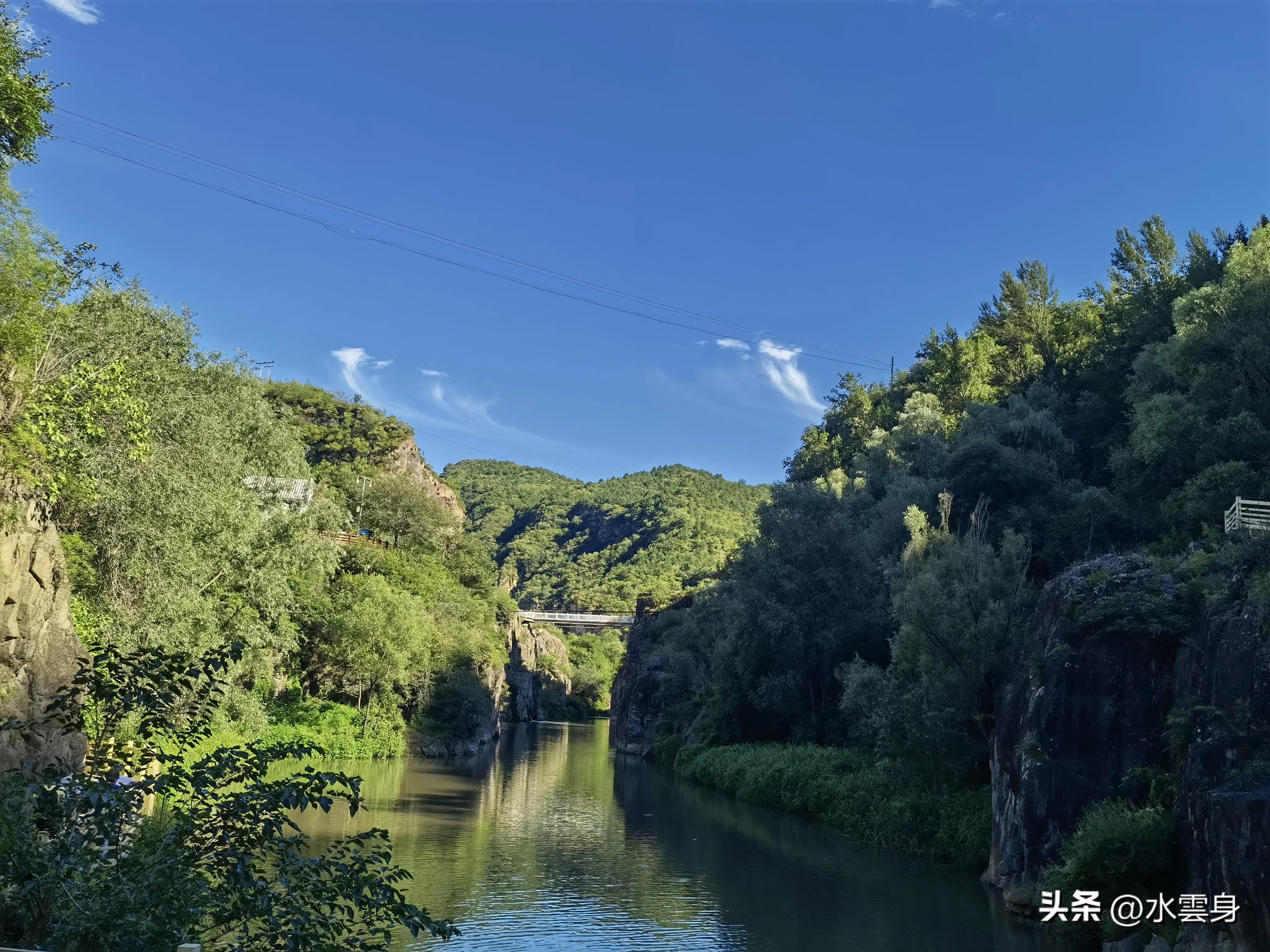京郊赏花自驾游线路推荐,京郊免费景点一日自驾游路线攻略