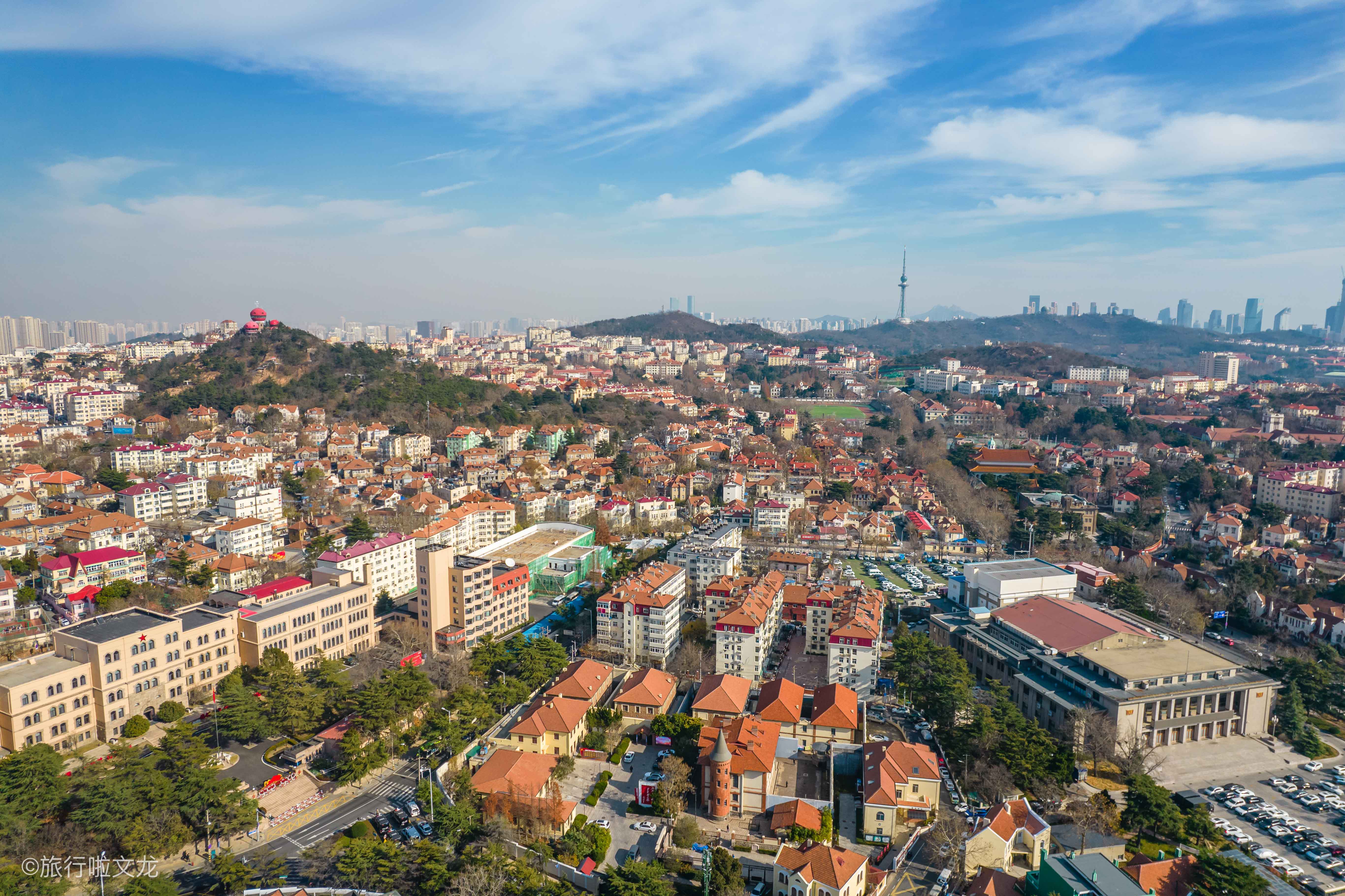 青岛栈桥旅游攻略图片,青岛栈桥旅游攻略路线图高清