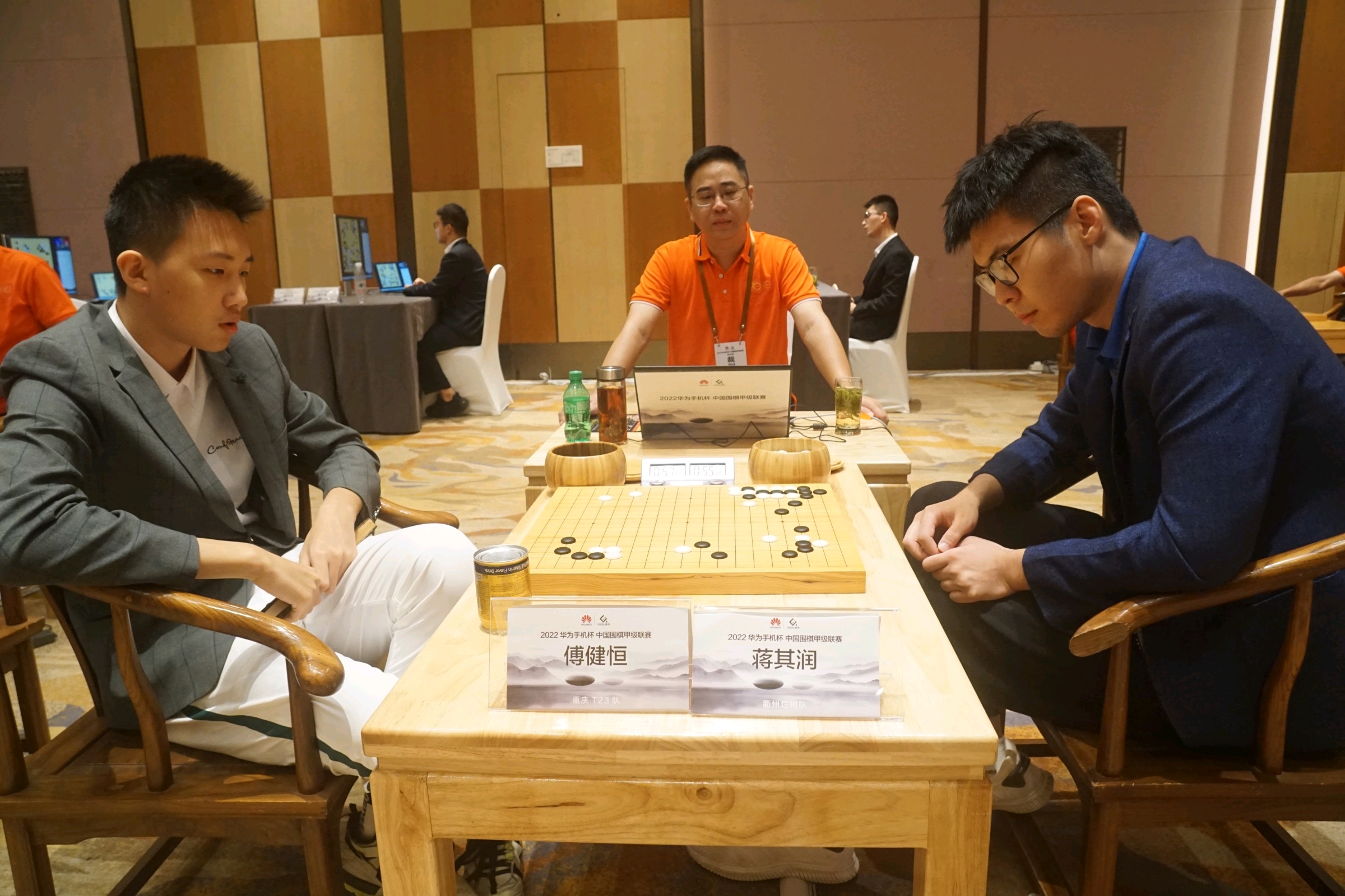 2023围甲联赛开赛重庆队取开门红,围甲首轮重庆队1-3不敌卫冕冠军