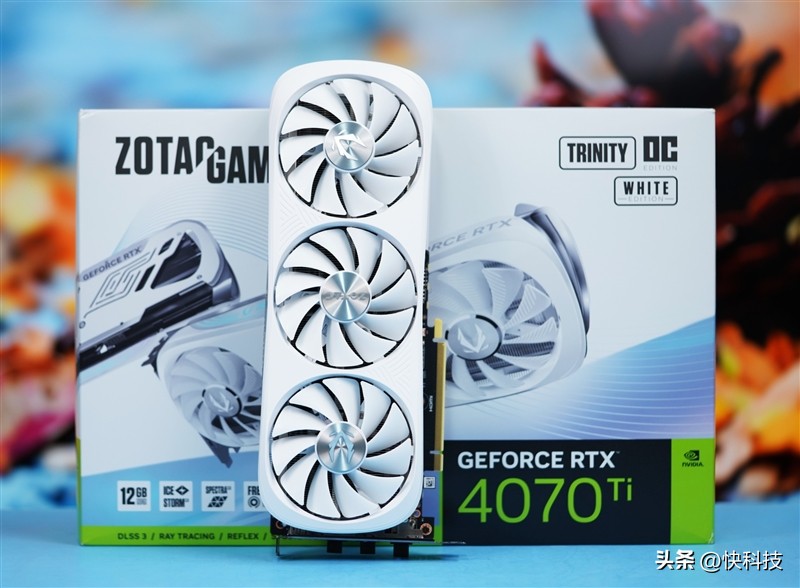 索泰rtx4070显卡怎么样,索泰rtx4070super评测