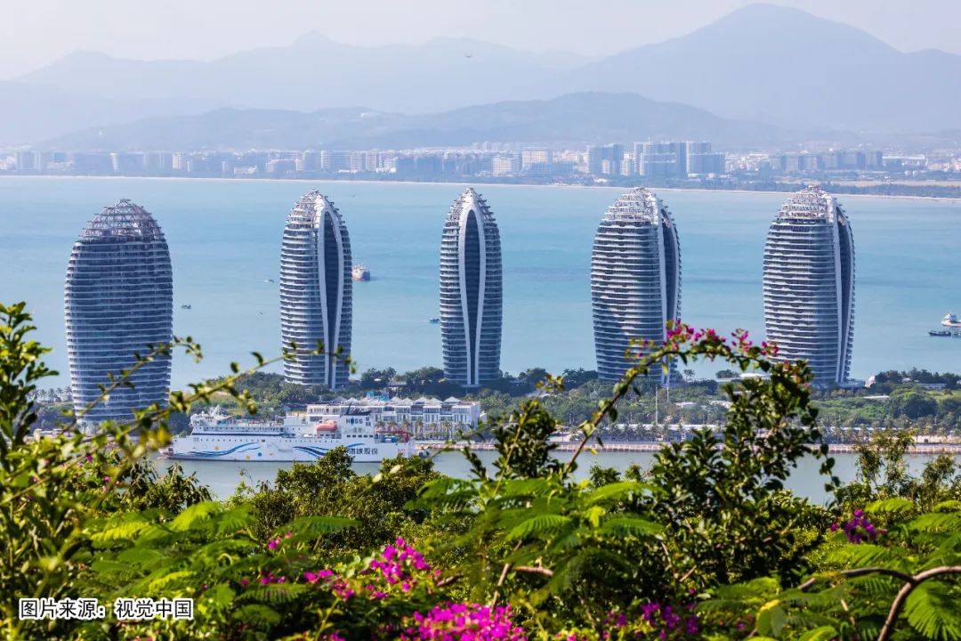 神秘富豪千万买下豪宅完整版,神秘浙商三亚凤凰岛