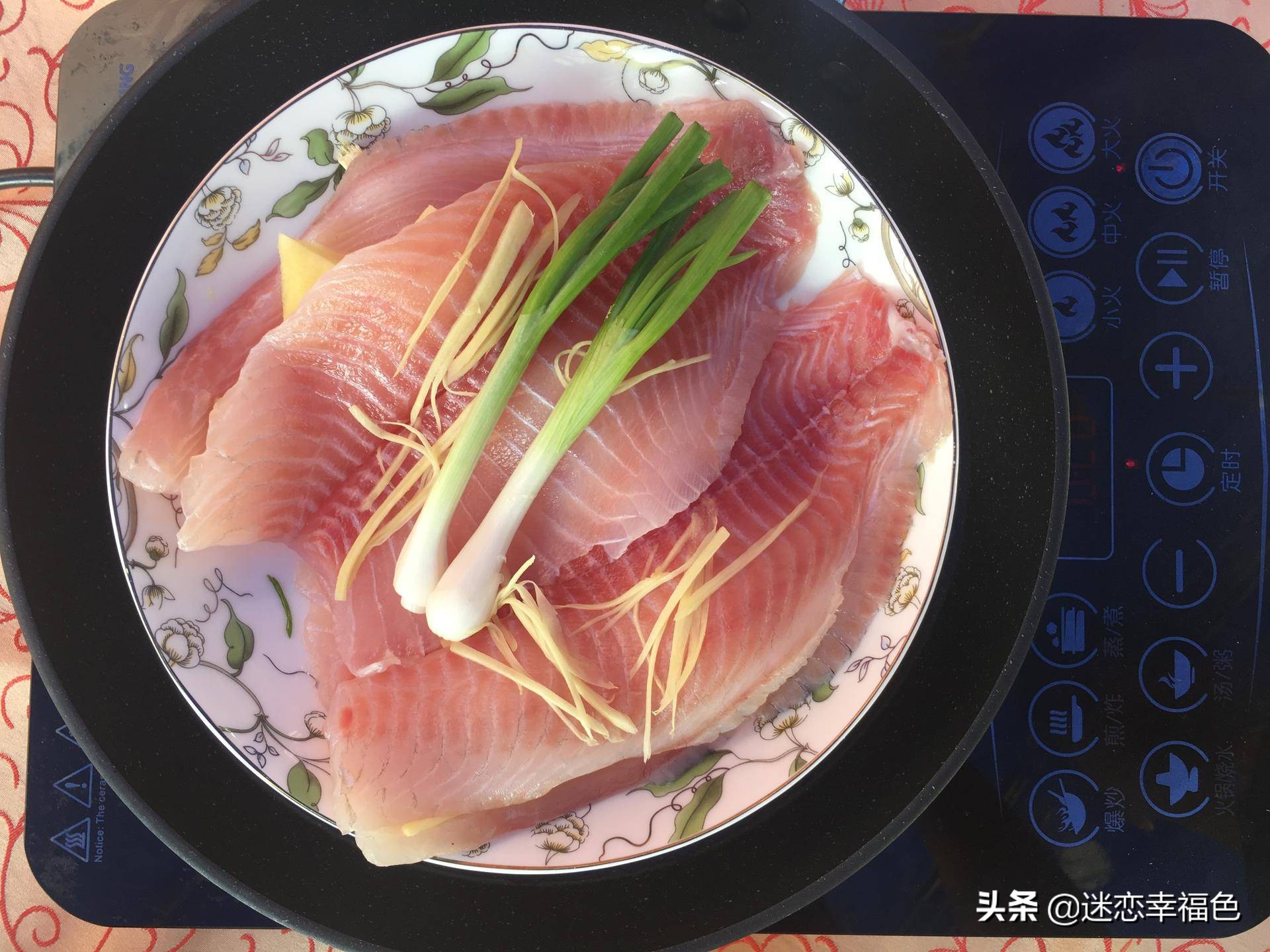 罗非鱼外国人为什么不吃,罗非鱼是中国本土物种吗