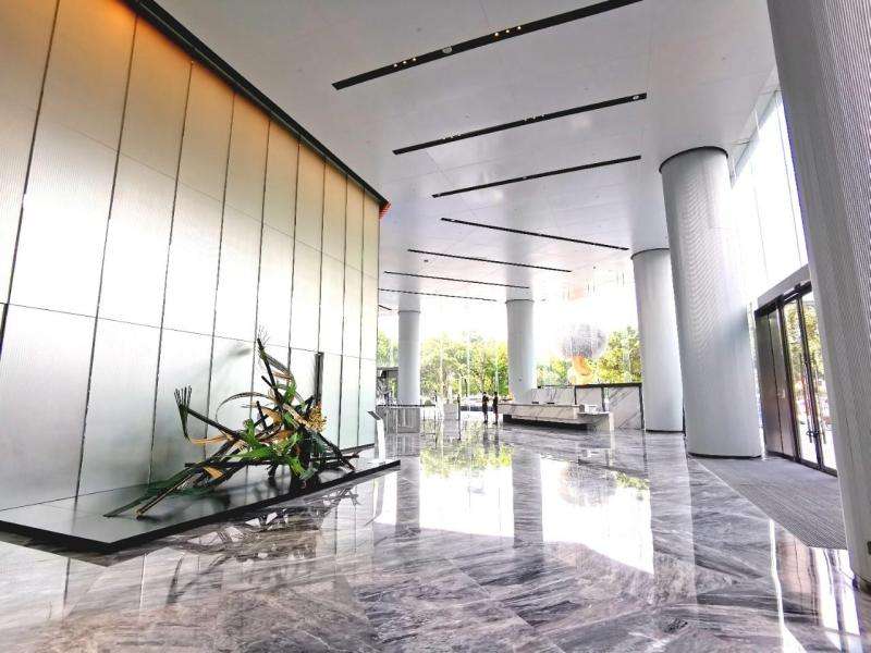 广州市5g产业园区,广州市白云区5g创新中心在哪里