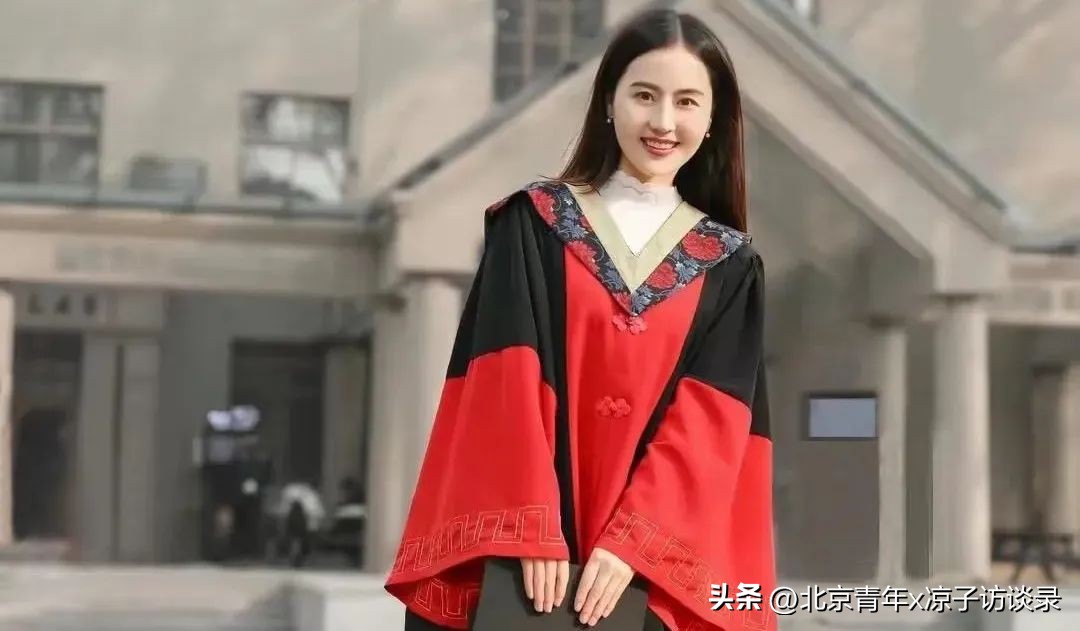 我是寒门女孩，当得了工科博士，却对抗不了网络喷子