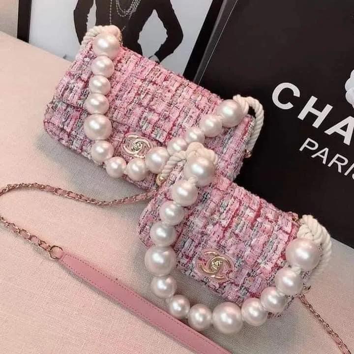 浪漫的粉色系温柔细腻,浪漫的粉色是春的象征