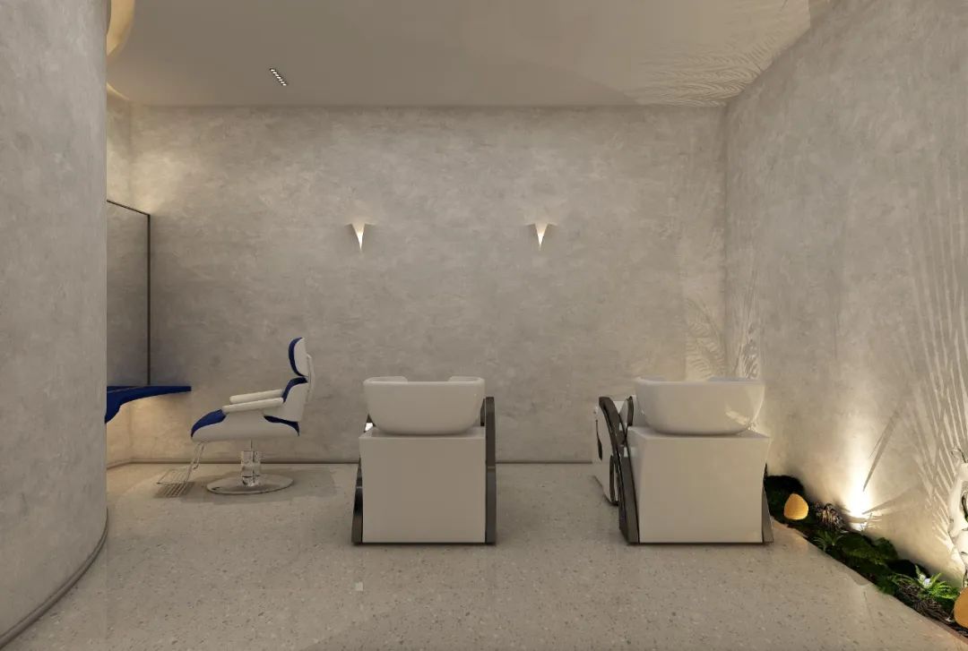 冠发新科技头皮管理中心石家庄店,头皮管理养发中心