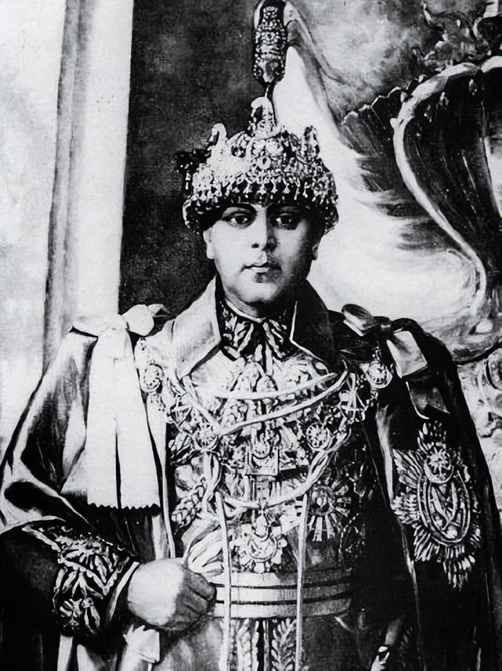 尼泊尔和印度边界之争,为什么尼泊尔会主动和印度示好