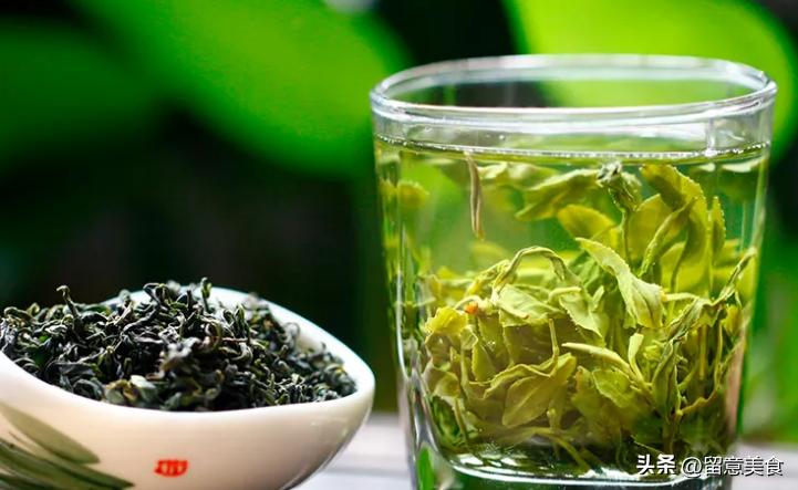 全国哪的茶最好喝？经过评选，这4款茶名列前茅，你喝过几个？