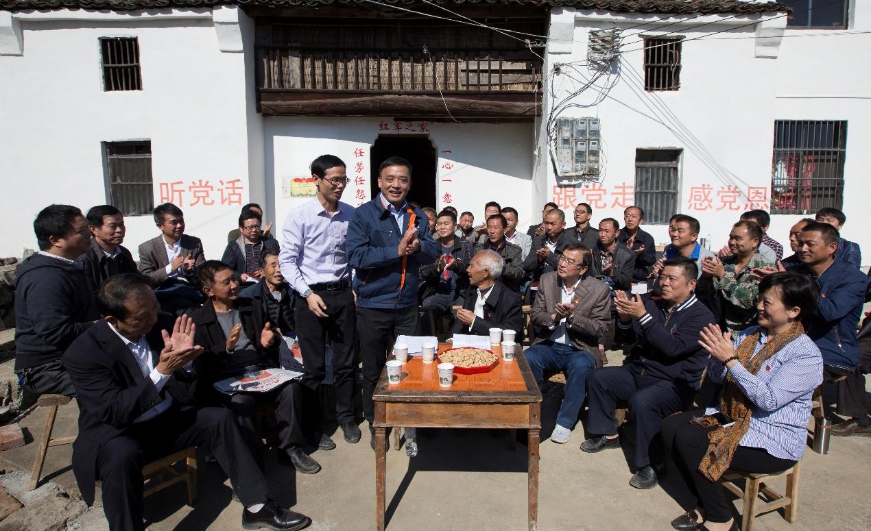 向东班:从优秀到卓越的基层模范班组——中国电信江西九江分公司向东班成立十八周年纪实