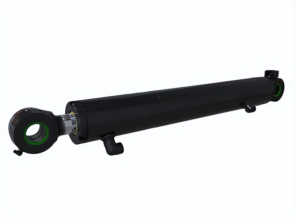 铲斗油缸和斗杆的区别,斗杆油缸是中臂油缸吗