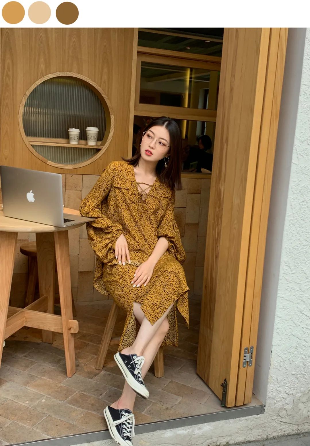 怎么穿没有廉价感,如何穿衣不会有廉价感